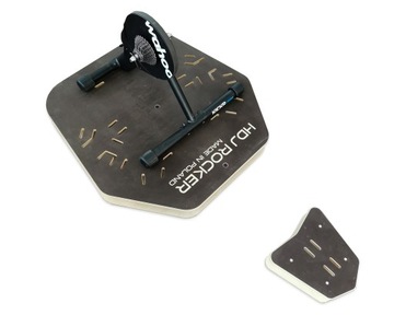HDJ Rocker Plate Mini - platforma pod trenażer