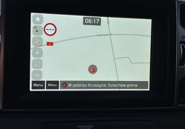 Kia Sportage IV SUV 2.0 CRDi 136KM 2018 Kia Sportage 2.0 CRDI manual LED navi KAMERA bezwypadkowa 2.0, zdjęcie 23