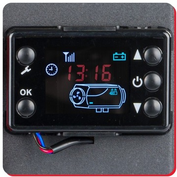 БЕНЗИНОВЫЙ ГАЗОВЫЙ ОБОГРЕВАТЕЛЬ МАСЛООБОГРЕВАТЕЛЬ СТОЯНОЧНЫЙ ОБОГРЕВ 12 В 230 В 8 кВт