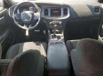 Dodge Charger VII 2023 Dodge Charger 2023, 6.4L, 4x4, SCAT PACK 6.4 Benzyna 485KM, zdjęcie 6