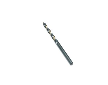 MOCNE WIERTŁO DO METALU 3,1 MM HSS WYSOKA JAKOŚĆ