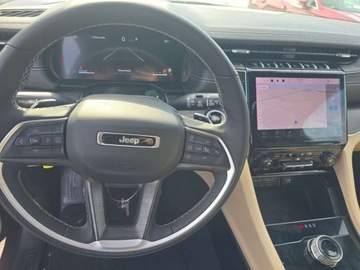 Jeep Grand Cherokee V 2025 Jeep Grand Cherokee Limited 2025 3.6 Benzyna 293KM, zdjęcie 10