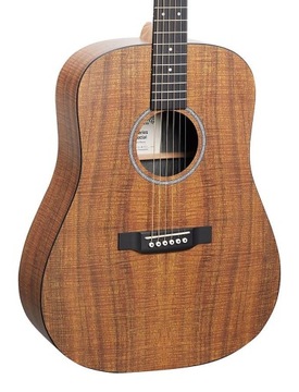 Акустическая гитара Martin DX Special 2023, ограниченная серия + футляр