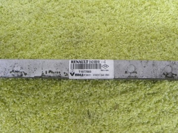 CHLADIČ VODY MASTER 3 III 2,3 DCI 10-21 NV400 ORIGINÁLNÍ