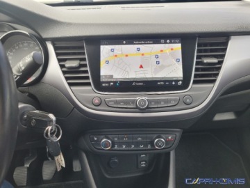 Opel 2019 Opel Crossland X 1.2i I wlasciciel Serwis Bezwypadkowy 1.2 Benzyna 110KM, zdjęcie 11