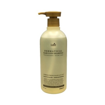 Lador Dermatical Hair-Loss Shampoo 530 ml