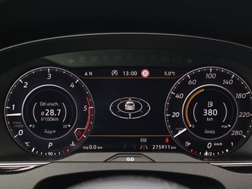 Volkswagen Arteon Fastback 2.0 TDI 190KM 2018 VW Arteon 2.0 TDI, 187 KM, Automat, Skóra, Navi, zdjęcie 10