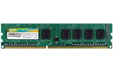 Pamięć 8Gb 1600Mhz DDR3 Silicon Power 23