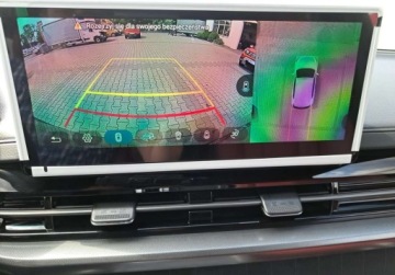  SsangYongKGM Rexton BLACK EDITION- OD REKI- najbogatsza wersja- 3,5t na ha, zdjęcie 14