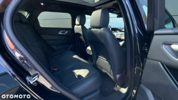 Land Rover Range Rover Velar SUV Facelifting 3.0 P400 400KM 2026 Land Rover Range Rover Velar Land Rover Range Rover Velar 3.0 P400 mHEV Dy, zdjęcie 11