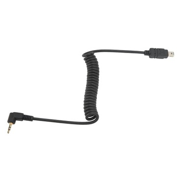 Kabel zdalnego sterowania do aparatu MC DC2 Kabel