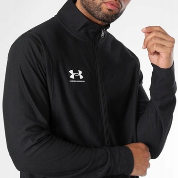 СПОРТИВНЫЙ КОСТЮМ UNDER ARMOR СПОРТИВНЫЕ БРЮКИ + СПОРТИВНАЯ ФУТБОЛКА МУЖСКОЙ КОМПЛЕКТ