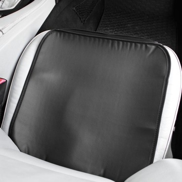 ЗАЩИТНЫЙ КОВРИК ДЛЯ АВТОКРЕСЛА, БОЛЬШОЙ ЧЕХОЛ ВОДОНЕПРОНИЦАЕМОЙ КОЖИ