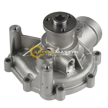 Водяной насос Deutz TCD 2012/TCD 2013 - 0293743