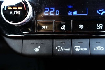 Hyundai Elantra VII Sedan 1.6 MPI 123KM 2023 Hyundai Elantra Bezwypadek Kamera Klima 2stref Tempomat AndroidCarPlay, zdjęcie 23