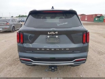 Kia Sorento IV 2022 Kia Sorento 2022 Kia Sorento EX FWD 2.5 Benzyna 281KM, zdjęcie 14
