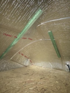 Теплоизоляция Aluthermo Quattro 1мб/1,2м2 АКЦИЯ