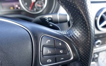 Mercedes Klasa B W246 Sports Tourer 180 BlueEFFICIENCY 122KM 2015 Mercedes-Benz Klasa B 180 1.6 122KM LIFT Automat Full LED Skora Niski prze, zdjęcie 23