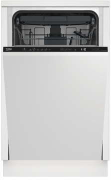 Zmywarka Beko DIS 46120 11 kpl AquaIntense LED