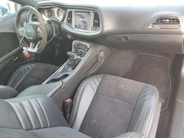 Dodge Challenger III 2020 Dodge Challenger Srt Hellcat 2020 6.2l 6.2 Benzyna 717KM, zdjęcie 8