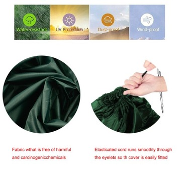 Pokrowiec na Stół bilardowy Pool Snooker 7,8,9 ft