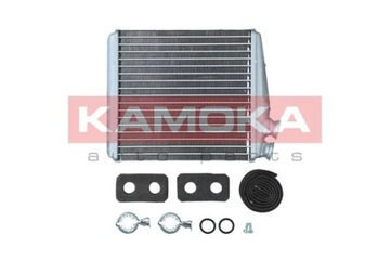 KAMOKA 7760052 NÁHRADA TEPLÁ TOPENÍ INTERIÉR