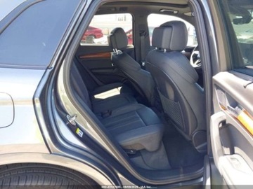 Audi Q5 II 2019 Audi Q5 2019 AUDI Q5 45 PREMIUM 2.0 Benzyna 248KM, zdjęcie 17