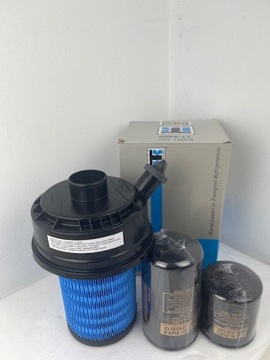 Komplet serwisowy filtrow Thermo king slx SLX 200 300