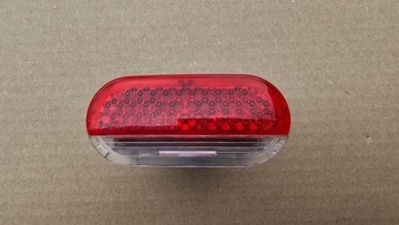 GOLF IV BORA LEON TOLEDO II NEW BEETLE LAMPA DVEŘE 1J0947411B