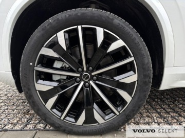 Volvo XC90 II SUV Plug-In Facelifting 2024 2.0 T8  455KM 2025 Volvo XC 90 XC90 T8 AWD Plug-In Hybrid Ultra Dark, zdjęcie 36