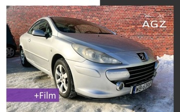 Peugeot 307 II 2006