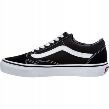 BUTY Vans Old Skool Y28 - Buty Sneakersy R.38,5