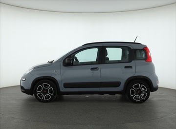 Fiat Panda III 2022 Fiat Panda 1.0 FireFly, Salon Polska, Serwis ASO, zdjęcie 2