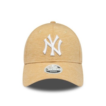 Czapka z daszkiem NEW ERA damska NY NEW YORK yankees WYSYŁKA W KARTONIE