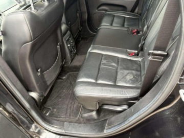 Jeep Grand Cherokee IV Terenowy Facelifting 3.6 V6 286KM 2014 Jeep Grand Cherokee LIMITED, 2014r., 4x4, 3.6L 3.6 BenzynaLPG 286KM, zdjęcie 5