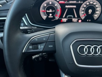Audi A4 B9 Limousine Facelifting 2.0 40 TDI 204KM 2023 Audi A4 Limousine VAT 23 Matrix Head up Webasto Skorzana tapicerka, zdjęcie 19
