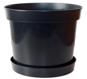 10 подставок для цветочных горшков, диаметр 25см, STRONG