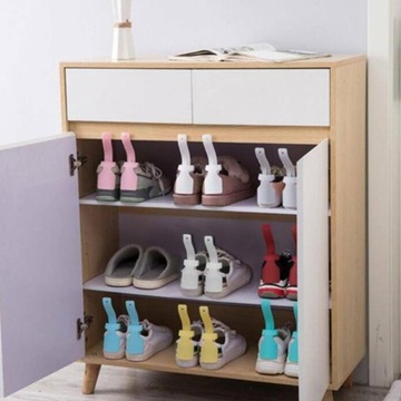 Shoehorn Helper PP Bez zginania dla Graya