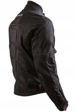 ТЕКСТИЛЬНАЯ МОТОЦИКЛНАЯ КУРТКА ADRENALINE PYRAMID