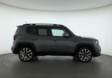 Jeep Renegade SUV Plug-In Seria 2/3 1.3 Turbo 4xe PHEV 190KM 2022 Jeep Renegade 4xe, 4X4, Automat, Navi, Klima, zdjęcie 5