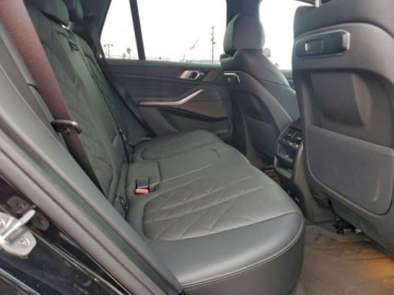 BMW X5 G05 2026 BMW X5 sDrive40i 2026 3.0 Benzyna 375KM, zdjęcie 11