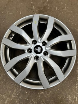 FELGA ALUMINIOWA R18 VOLVO HONDA FORD BMW AUDI 7.5JX18XH2 TS 8987