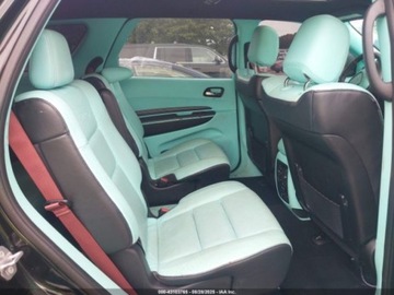 Dodge Durango III 2021 Dodge Durango Srt Hellcat 2021 6.2l 6.2 Benzyna 710KM, zdjęcie 12