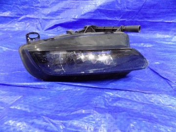 HALOGEN LEWY PRZECIWMGIELNY AUDI A3 8V 1,4TFSI