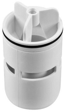 Czyszczak syfonu McAlpine HC252570-TUBE