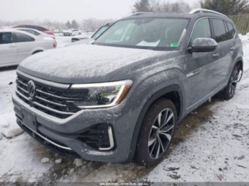 Volkswagen 2026 Volkswagen Atlas Sel Premium R-Line 2026 2.0 Benzyna 269KM, zdjęcie 1