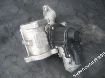 ZAWÓR EGR PIERBURG AUDI VW SEAT SKODA 1.9 2.0 TDI