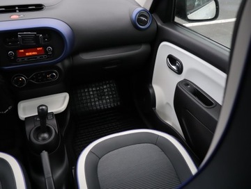 Renault Twingo III 2016 Renault Twingo 0.9 TCe, Automat, VAT 23%, Klima, zdjęcie 7