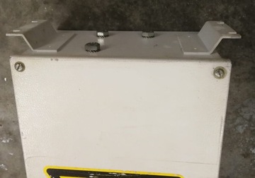 Шкаф конденсаторный FRAKO LKT 12.1-440-D52