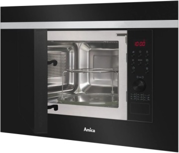 Встроенный гарнитур Amica с газовой варочной панелью